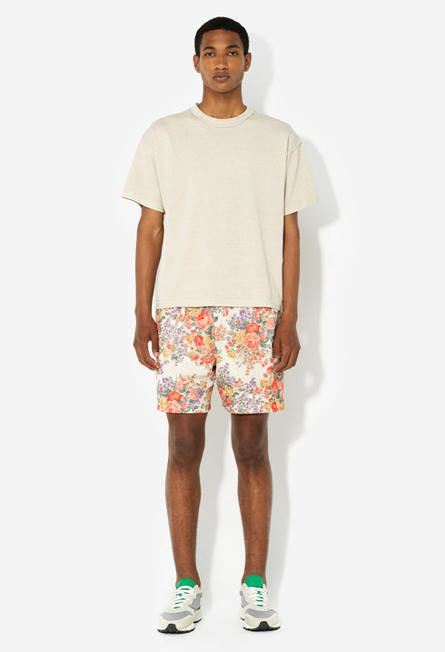JOHN ELLIOTT Practice Short Mens Apparel
